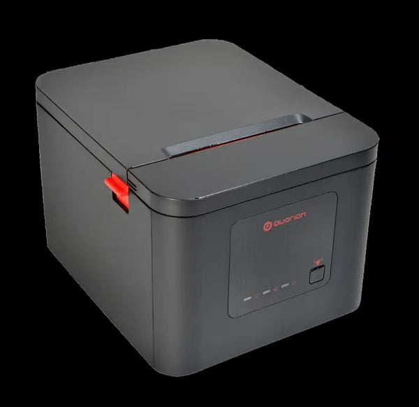 QUORiON QPrint HCube – Bondrucker 80 mm