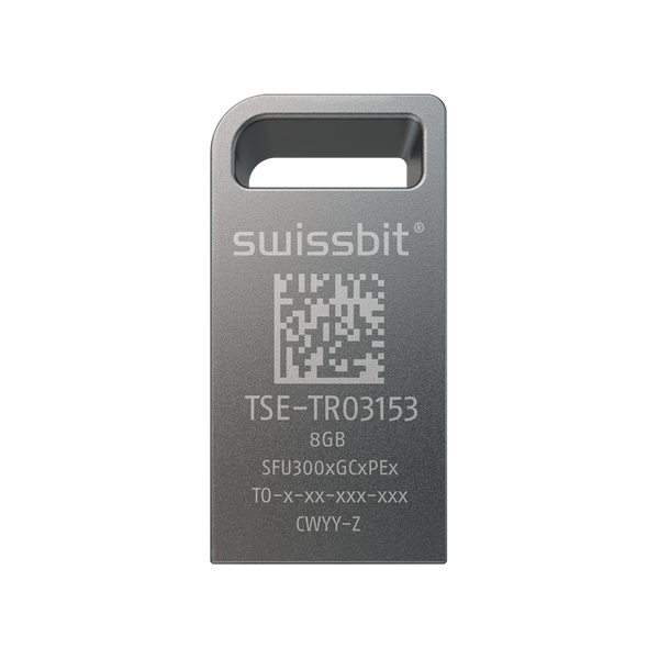 Swissbit TSE USB 2.0
