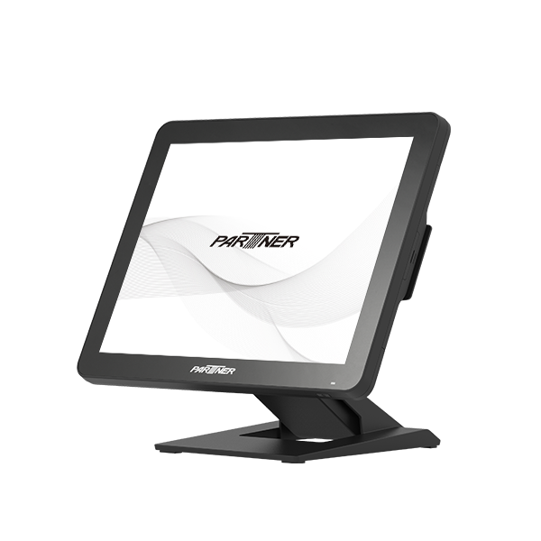 PartnerTech Grace mit RP-330 und TSE – TAXOPOS-Kasse