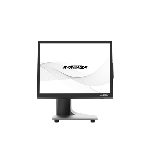 PartnerTech Audrey mit RP-330 und TSE – TAXOPOS-Kasse