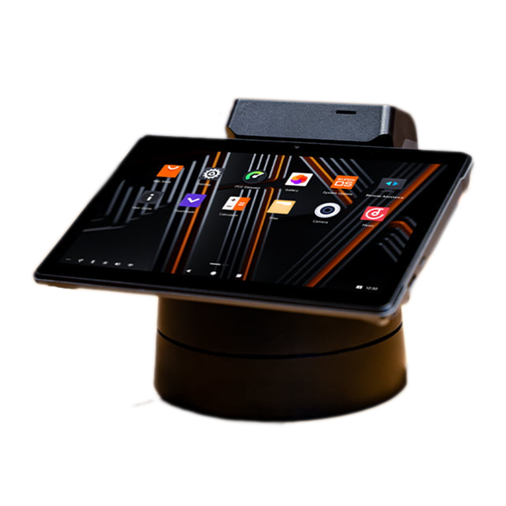 SUNMI V3 MIX mobile Android-Kasse mit Drucker