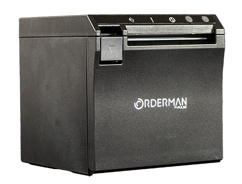 Pulse SQ40 Bondrucker (Orderman)