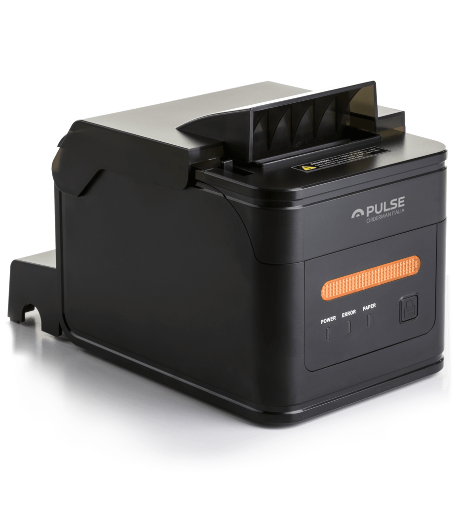 Pulse Orderman ST30 Bondrucker