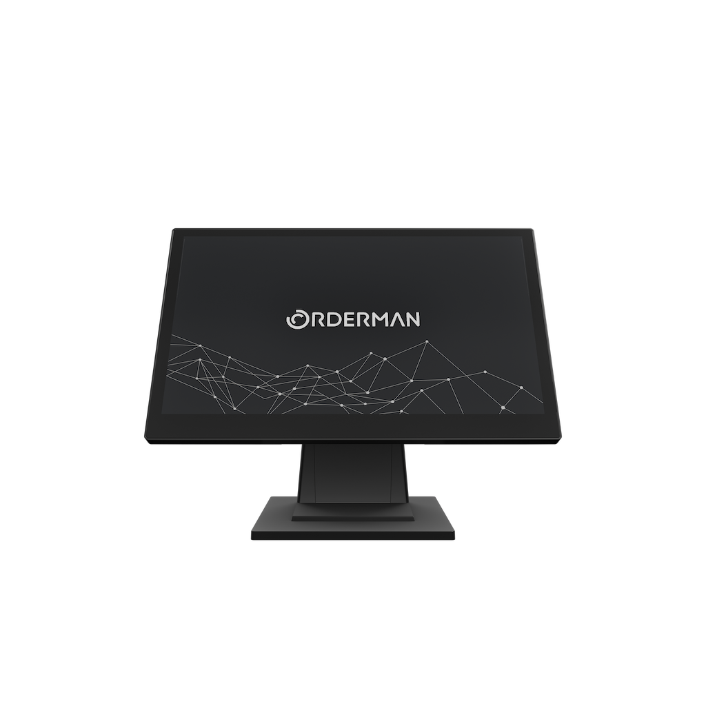 Orderman Magellan Flex Kassenterminal