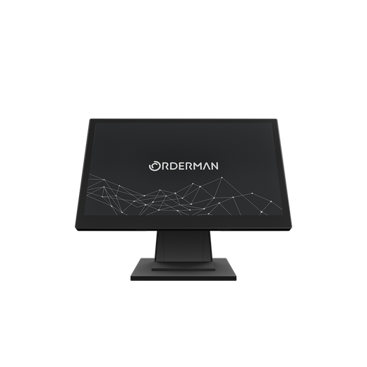 Orderman Magellan Flex 15,6″ mit RP-330 und TSE – TAXOPOS-Kasse