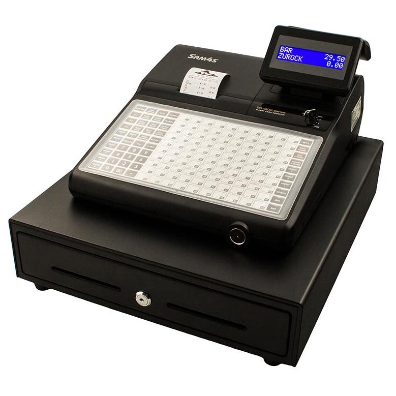 SAM4S ER-920