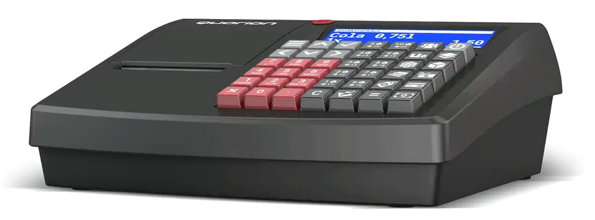 QUORiON QMP 65 von vorne
