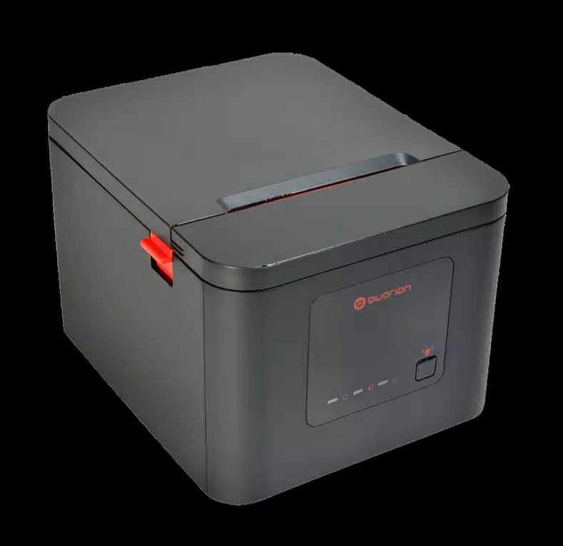 QUORiON QPrint HCube Bondrucker