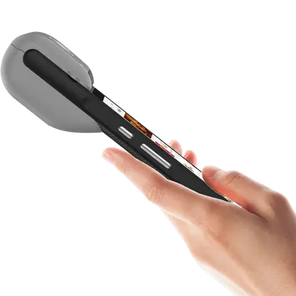 QUORiON QTouch 6 als Bestellgerät