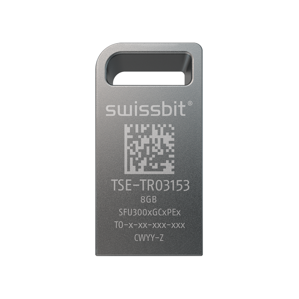 Swissbit TSE USB 2.0